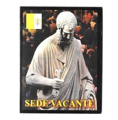 JUEGO SONDA CIUDAD DEL VATICANO 1 CÉNTIMO-2 EUROS 2005 8 MONEDAS SIN CIRCULAR Edición Limitada, Raro. B1 Foto 1 de 4