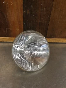 Vintage Lucas Headlight Bulb. H 10131 S13 331. Used. KQ434 - Picture 1 of 10