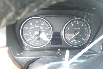 328i 2008 equipo original velocímetro calibre clúster 138 k millas BMW Foto 1 de 4