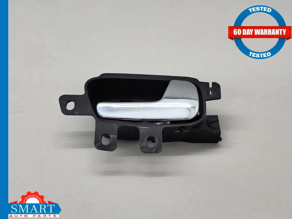 Saturn Sky Pontiac Solstice Interior Door Handle Right Passenger 06-09 OEM - Image 1 of 4