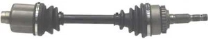 CV Axle Assembly-Auto Trans, 4-Wheel ABS Arc 80-5827 - Picture 1 of 1