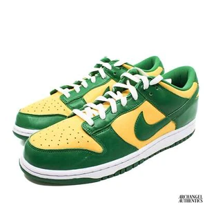 Nike Dunk Low Brasil 2024 - Imagen 1 de 5