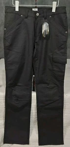 Ridgecut Women's Ultra Work Pants- Phantom Gray Outdoor Hiking Size 12 NWT - Picture 1 of 6