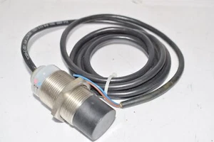 NEW EATON E59-M30C129C02-A1 Inductive Tubular SmartSense Sensor 250mA, 20-132 VA - Picture 1 of 4