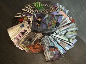 2024 SkyBox Upper Deck - Marvel Metal Universe Avengers - Base - Pick Your Cards - Picture 1 of 93