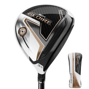 NEW TAYLOR MADE TaylorMade SIM GLOIRE Sim Gloire Fairway Wood Air Speeder - Picture 1 of 5