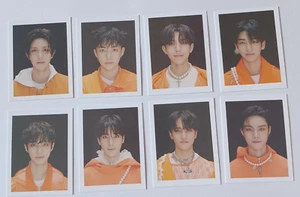 8turnrise official Photo ID card - Picture 1 of 1