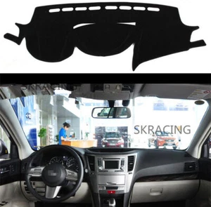 For Subaru outback legacy Dashmat Dashboard Mat Dash Cover Sun Visor Pad - Bild 1 von 6