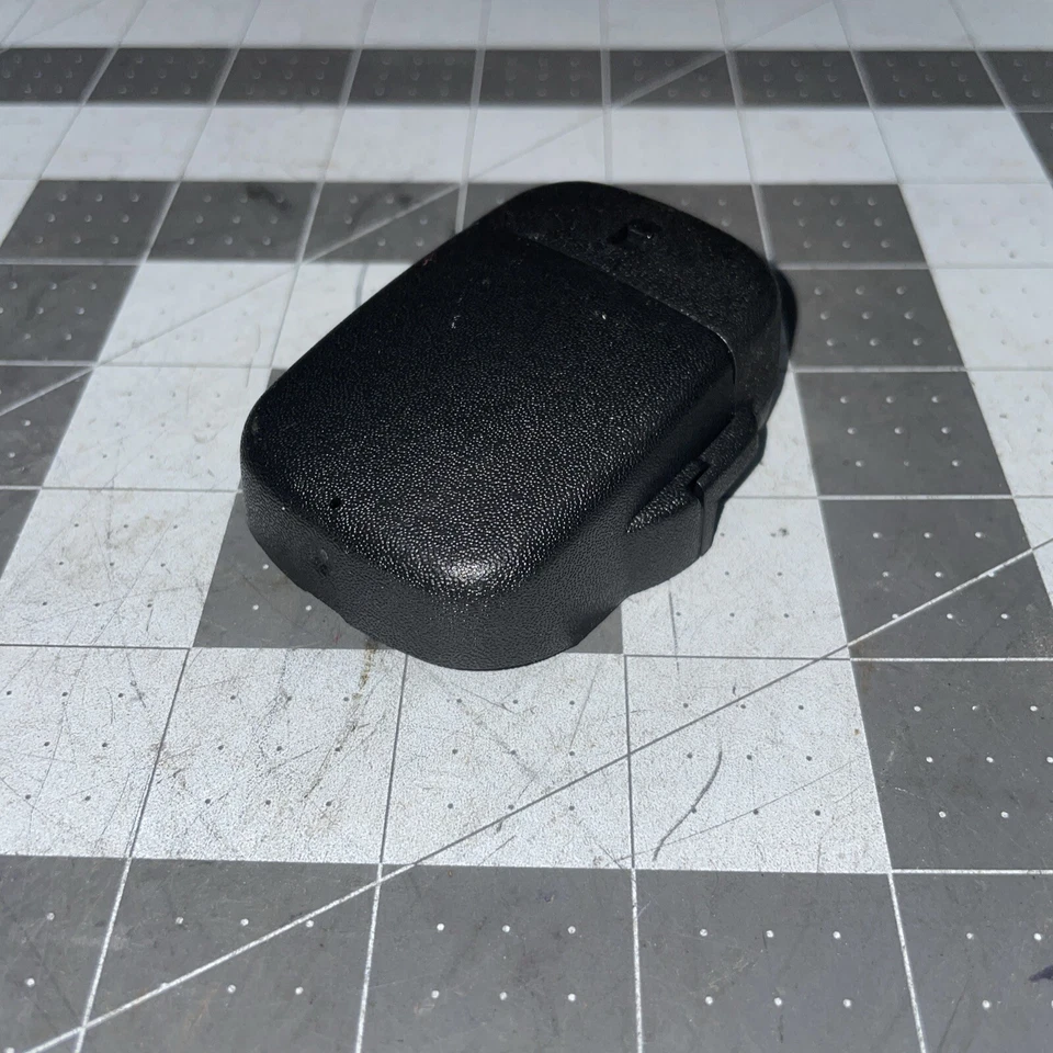 Módulo de control de sensor de lluvia limpiaparabrisas Buick Lucerne 2006 2010 25753276 OEM Foto 1 de 4