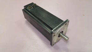MTS MPM1142FRME-BMT servo motor, Custom Servo Motors, Parker - Picture 1 of 4