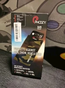 PHOOZY XP3 Thermal Capsule Phone Case Insulated Weatherproof Realtree Edge Med - Photo 1 sur 2