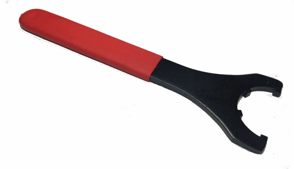 ER25 COLLET SPANNER "INDUSTRIAL" FOR ER25 COLLET NOSES RDGTOOLS - Image 1 of 1