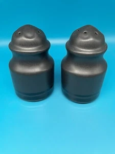 Pfaltzgraff Midnight Sun Salt & Pepper Shaker Set - Picture 1 of 3