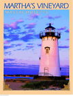 99025 M ha's Vineyard Massachusetts Stany Zjednoczone Dekoracja Druk ścienny Plakat