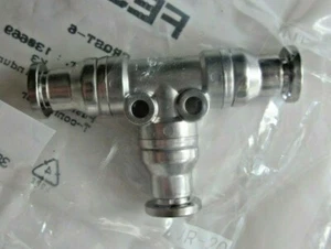 Festo T-Steckverbindung CRQST-6 130669 - Bild 1 von 2