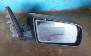 Holden Commodore VY VZ Right Electric Door Mirror (Black) - Picture 1 of 5