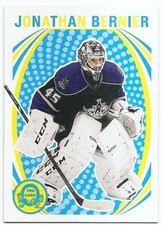 13/14 O-PEE-CHEE RETRO VARIATION Hockey (#1-30) U-Pick from List