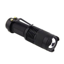  High Performance Flashlight Outdoor Torch Lights Water Proof
