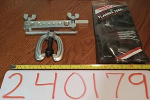NEW # 17520 Superior Tool Pro-Line Professional Tube Pipe Flaring Made in USA - Picture 1 of 9