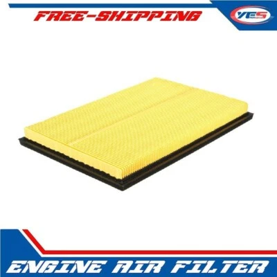 Engine Air Filter For 2013-2018 LEXUS ES300h - 4 cyl. 2.5L F.I (Electric/Gas) - Image 1 of 4