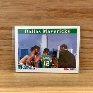 Dallas Mavericks(1992) Skybox #271 - Bild 1 von 1