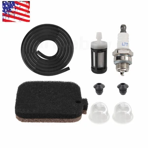 Spark Plug Air Fuel Filter Tune Up Kit For Stihl BG45 BG46 BG55 BG65 BG85 Blower - Picture 1 of 12
