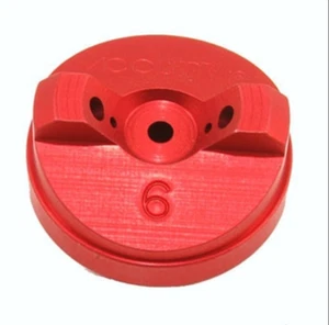 3M AirCap #6 (91-071-6) - Imagen 1 de 1