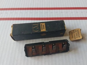 NOS 1958-1965 Buick Cadillac Olds Pontiac Chevy Impala power Window Switch 1959  - Picture 1 of 7