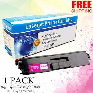 1PK TN-436 Magenta For Brother HL-L8260CDW HL-L8360CDWT TN436 Toner Cartridge - Picture 1 of 3