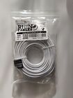 Rhino Cables RJ11 Cable 10m