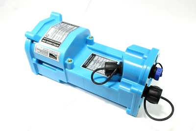 Intelligens WW Flow Monitoring Parts- Data Logger Modual H95/00P3099/USA2/IS - - Image 1 of 4