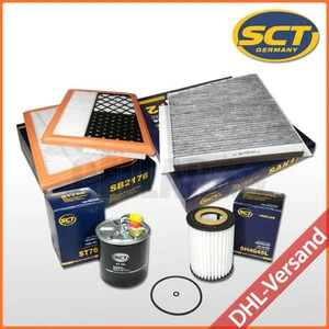 passend für Mercedes-Benz E-Klasse W211 S211 | 280 320 CDI | 190 PS & 224 PS - Bild 1 von 1