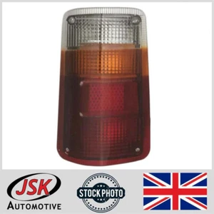 Rear Light Left Hand for TATA Telcoline TelcoSport 2002-2007 Near Side Tail Lamp - Picture 1 of 1