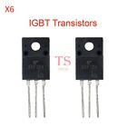 Gt30f124 30F124  Igbt Transistor To-220 6Pcs  Usa
