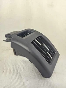 2010-2011 Toyota Prius DRIVERS side dash vent; black; 5565147010 - Picture 1 of 11