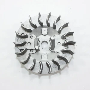 Engine Magneto FlyWheel 43cc 47cc 49cc Mini PIT Pocket Rocket Quad Dirt Bike ATV - Bild 1 von 5