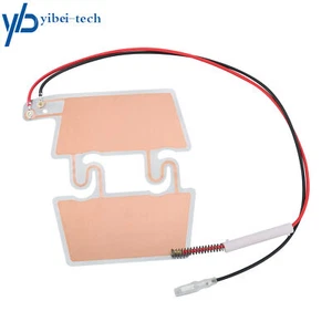 Horn Button Contact Assembly Contacts Switches Membrane For Corvette C5 1997-04 - Picture 1 of 14