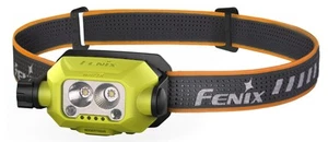 fenix WH23R USB-C Wiederaufladbare Gestensing-Stirnlampe - Bild 1 von 6