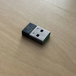Original OEM USB Receiver Dongle for Razer Basilisk Wireless Gaming Mouse - Afbeelding 1 van 2