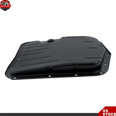 Para Toyota Celica Corolla Tercel Camry 1983-2002 transmisión automática cárter de aceite Foto 1 de 4