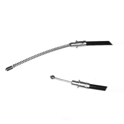 Cable de freno de estacionamiento-elemento 3 Raybestos BC93550 para Jeep Comanche 1986 Foto 1 de 2