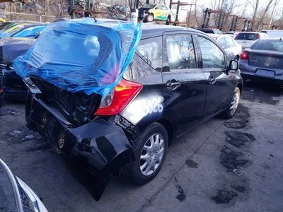 Transmisión automática CVT RE0F11A sedán a través 31/08/15 se adapta a 13-16 VERSA 4791739 Foto 1 de 4