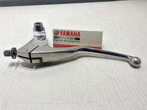 Yamaha Roadstar 1600 OEM Lever 1 Holder pn# 5BN-82911-00-00 - Picture 1 of 3