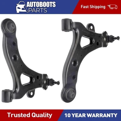 Conjunto de brazo de control inferior delantero y rótula para Buick Rendezvous 2002-2007 Foto 1 de 4