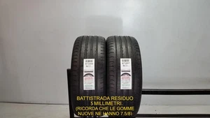 GEBRAUCHTREIFEN 225/45R18 95Y SAVA INTENSA UHP 2 GEBRAUCHTE REIFEN B71898 - Bild 1 von 1