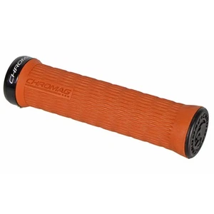 Chromag Dune Grips, Orange - Picture 1 of 1