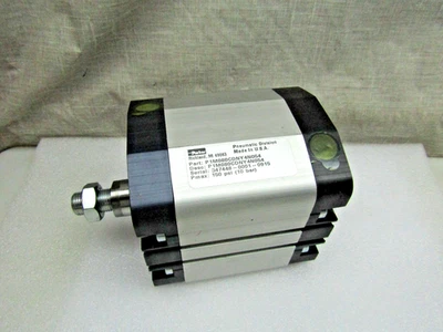 Cilindro de aire neumático Parker P1M080CDNY 4N054 Foto 1 de 4