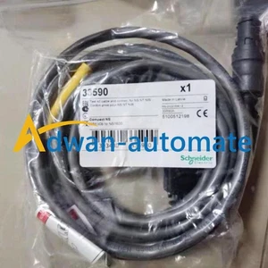 1 Stück NEU Schneider 33590 Testkit Kabel 33590 Schneller Versand - Bild 1 von 2