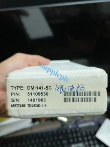 DMi141-SC 51109530 Nuevo Envío Rápido #DHL o FedEx - Imagen 1 de 3