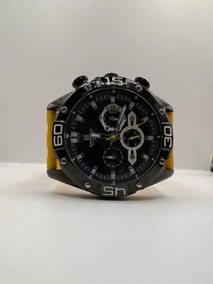 NAVIFORCE NF8019-210601 Men Sport Watch Big Dial Quartz Watch - Image 1 of 4